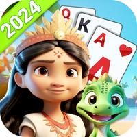 Solitaire TriPeaks India