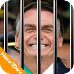 Salve o Bozo! Scape Lula