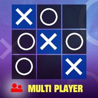 Tic Tac Toe Multiplayer