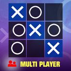 Tic Tac Toe Multiplayer