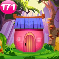 Ant Friends Escape Game - JRK