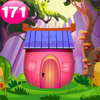 Ant Friends Escape Game - JRK 