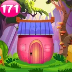 Ant Friends Escape Game - JRK