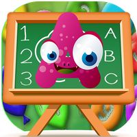 ABC - Learning Game For Kid's