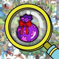 Find Out:Scavenger Challenge