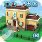 City Build Craft: Exploration