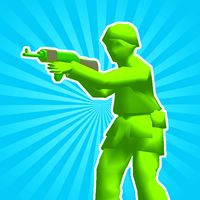 Rush War: Army Commander