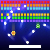 Brick Breaker Ball Puzzle