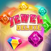 Jewels Deluxe 2 - 300 Levels