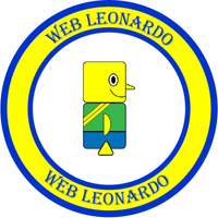 Web Leonardo