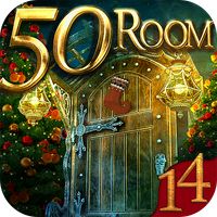 Can you escape the 100 room 14
