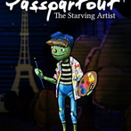 Passpartout: The Starving Artist