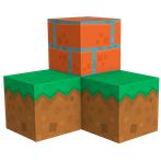 WorldBuild: craft your world