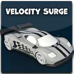Velocity Surge (Racing game)