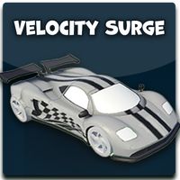 Velocity Surge (Racing game)
