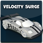 Velocity Surge (Racing game)