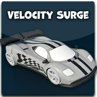 Velocity Surge (Racing game)