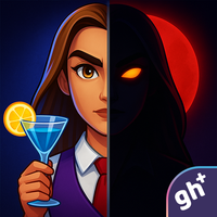 Undercover - Blood Bonds