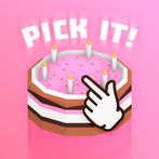Pick It! - memorize and tap