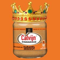 Calvijn Pindaclicker