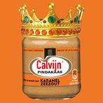 Calvijn Pindaclicker