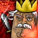 Potatoes at war