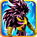 Shadow Dragon Battle