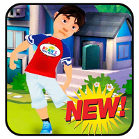 Ryan's Kaji World : Adventures