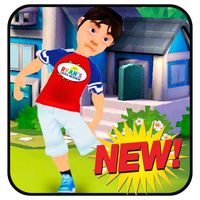 Ryan's Kaji World : Adventures