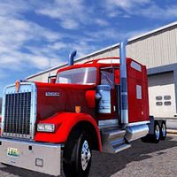 Euro Track-Realistic Simulator