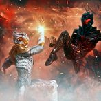 Super Hero Beat Down (Offline)