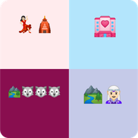 خمن المسلسل المصري