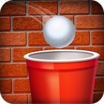 Glass Pong