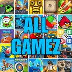 All Games, All In One Game App