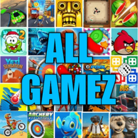 All Games, All In One Game App
