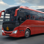 Bus Parking Game All Bus Games