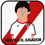 River plate Adivina el Jugador