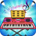 Piano Games: Music Rhymes