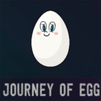 Journey of Egg (달걀의 모험)