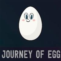 Journey of Egg (달걀의 모험)