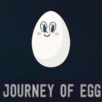 Journey of Egg (달걀의 모험)