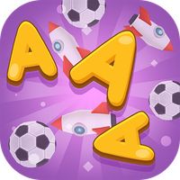 Tile Master: Puzzle Alphabet