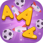 Tile Master: Puzzle Alphabet