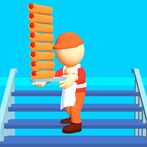 Hotdog Stadium Rush
