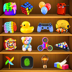 Anti Stress relaxing games