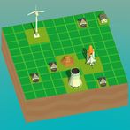 Connect The Houses - City Buil