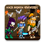 Ninja assassin Adventures