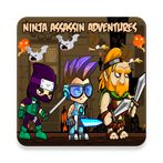 Ninja assassin Adventures