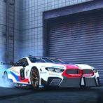 BMW M8 GTS Race Ultimate Beast