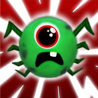 Crazy Sleepy Spiders